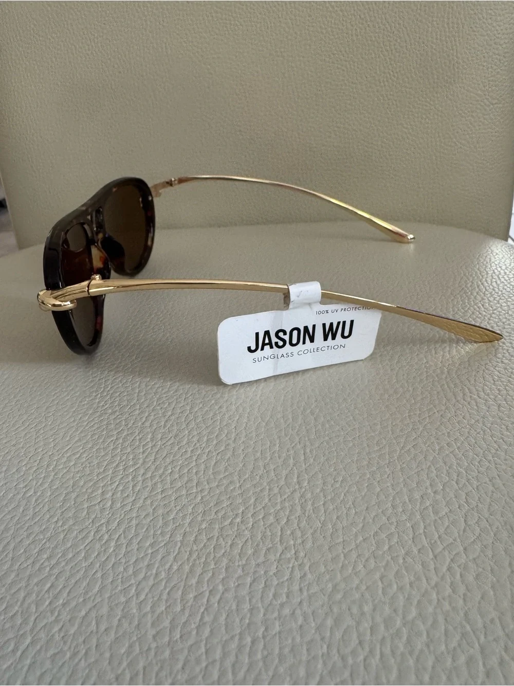 Jason Wu trendy elegant